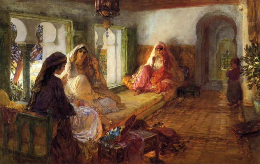 L'Harem